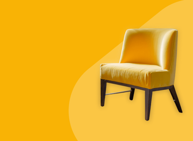 100% деревянный