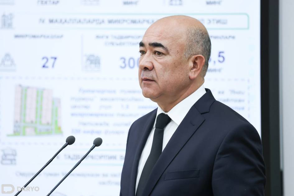 зоир мирзаев