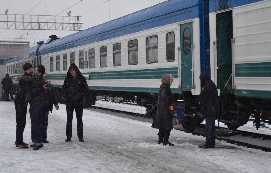 студент скидк билет поезд